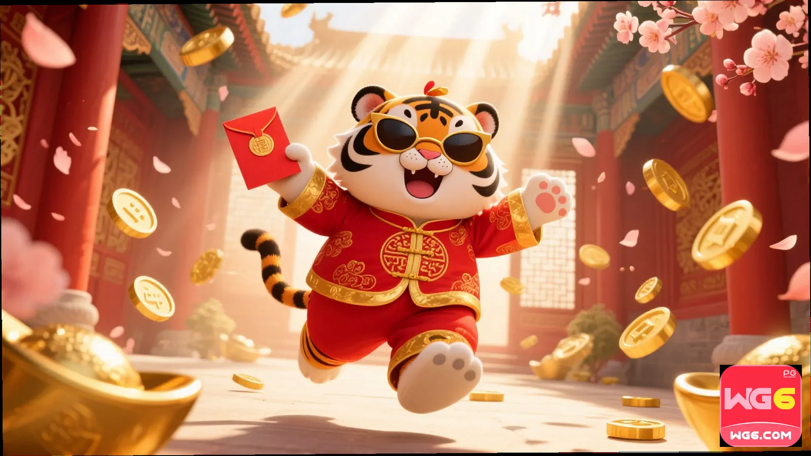 Imagem principal do app - wg6