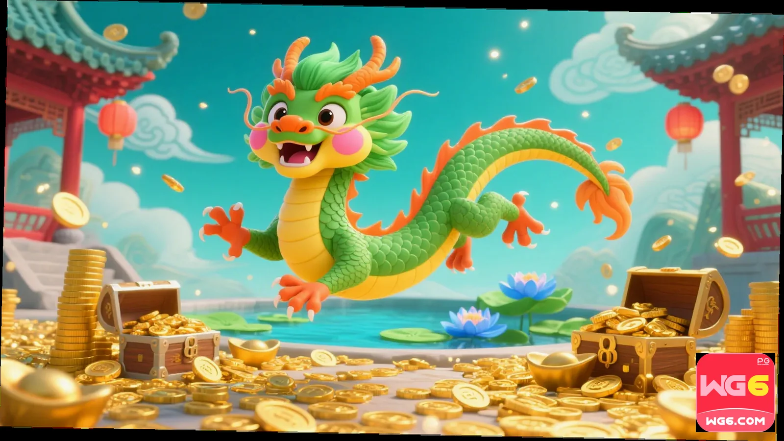 Usuários jogando no app - wg6